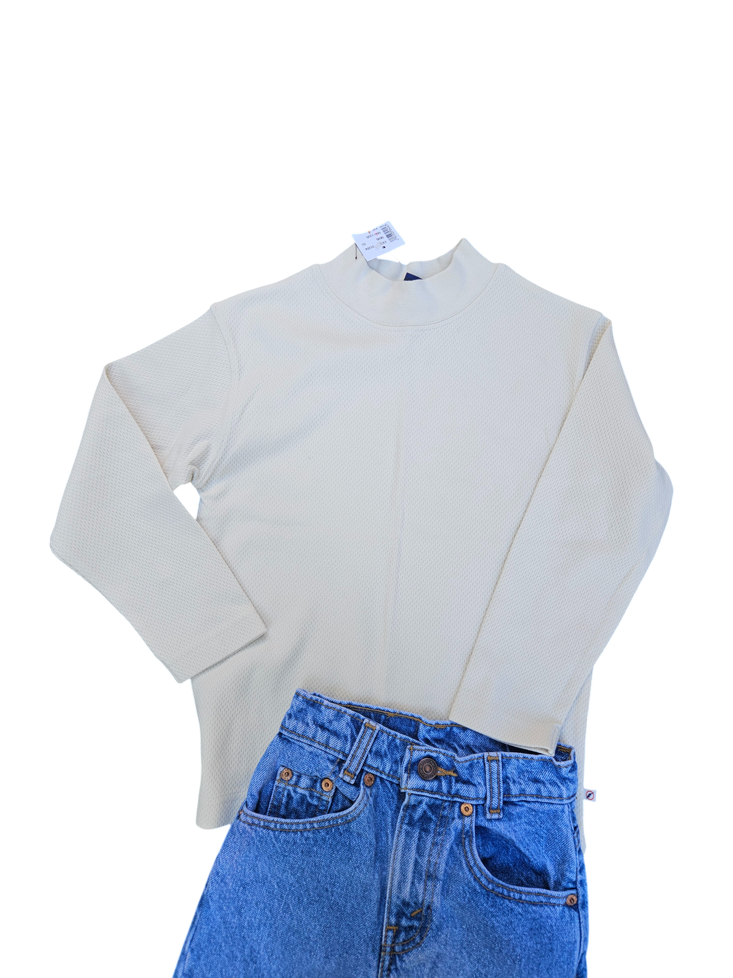 Vintage Sun Valley long sleeve tee Size 6