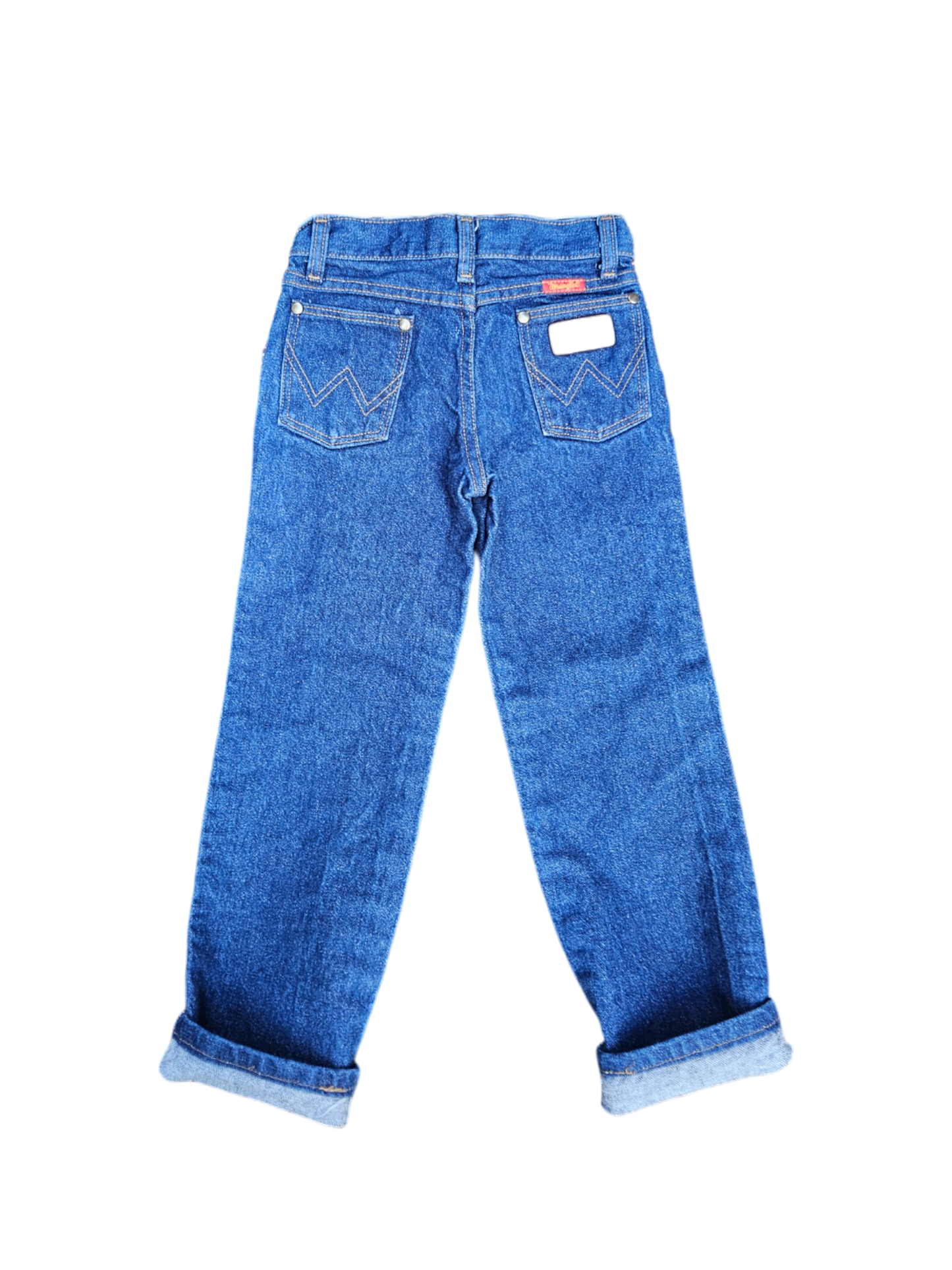 Vintage Wranglers Size 5 Regular