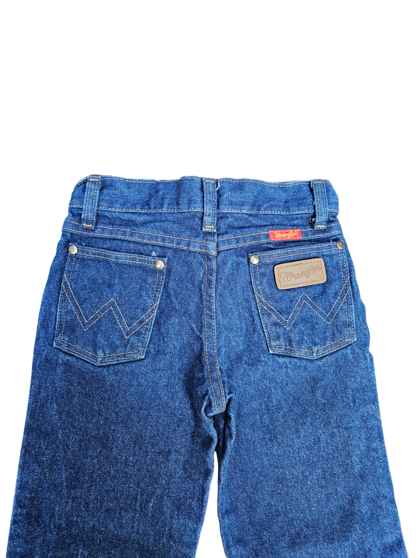 Vintage Wranglers Size 5 Regular