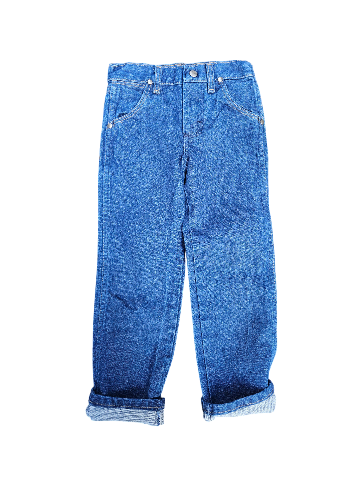 Vintage Wranglers Size 5 Regular