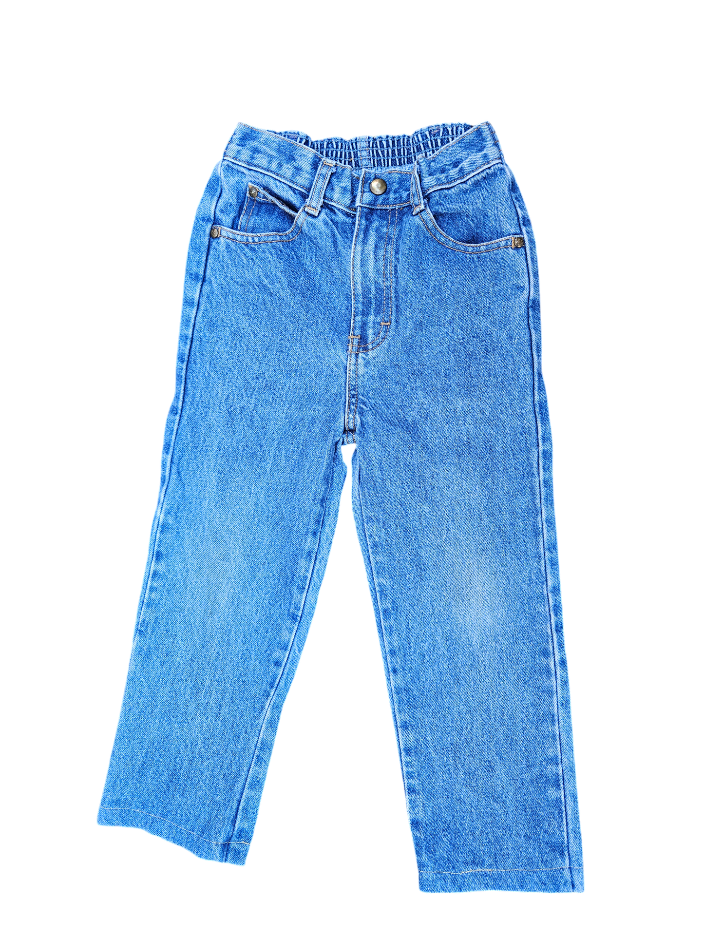 Vintage light wash jeans Size 6