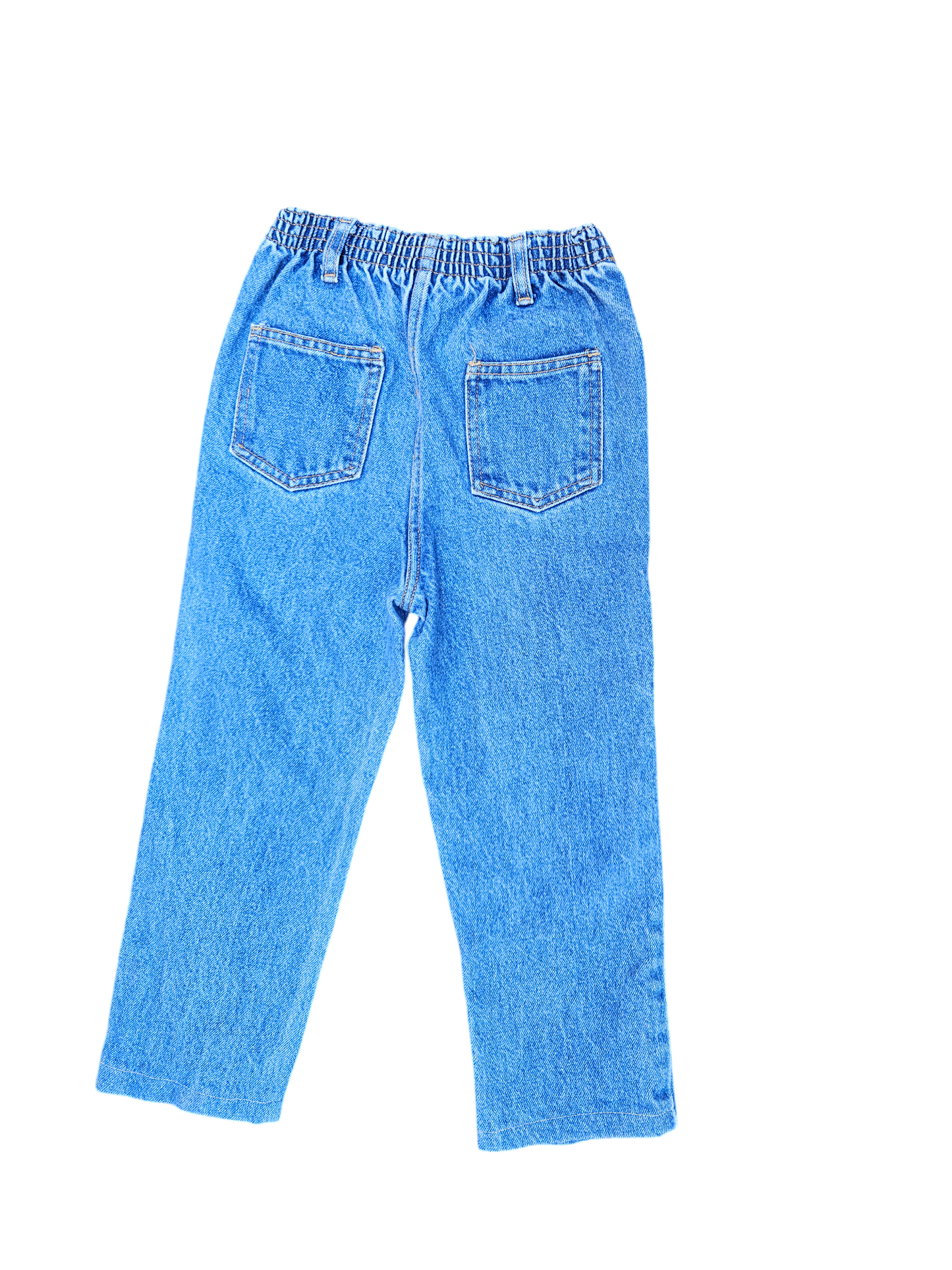 Vintage light wash jeans Size 6
