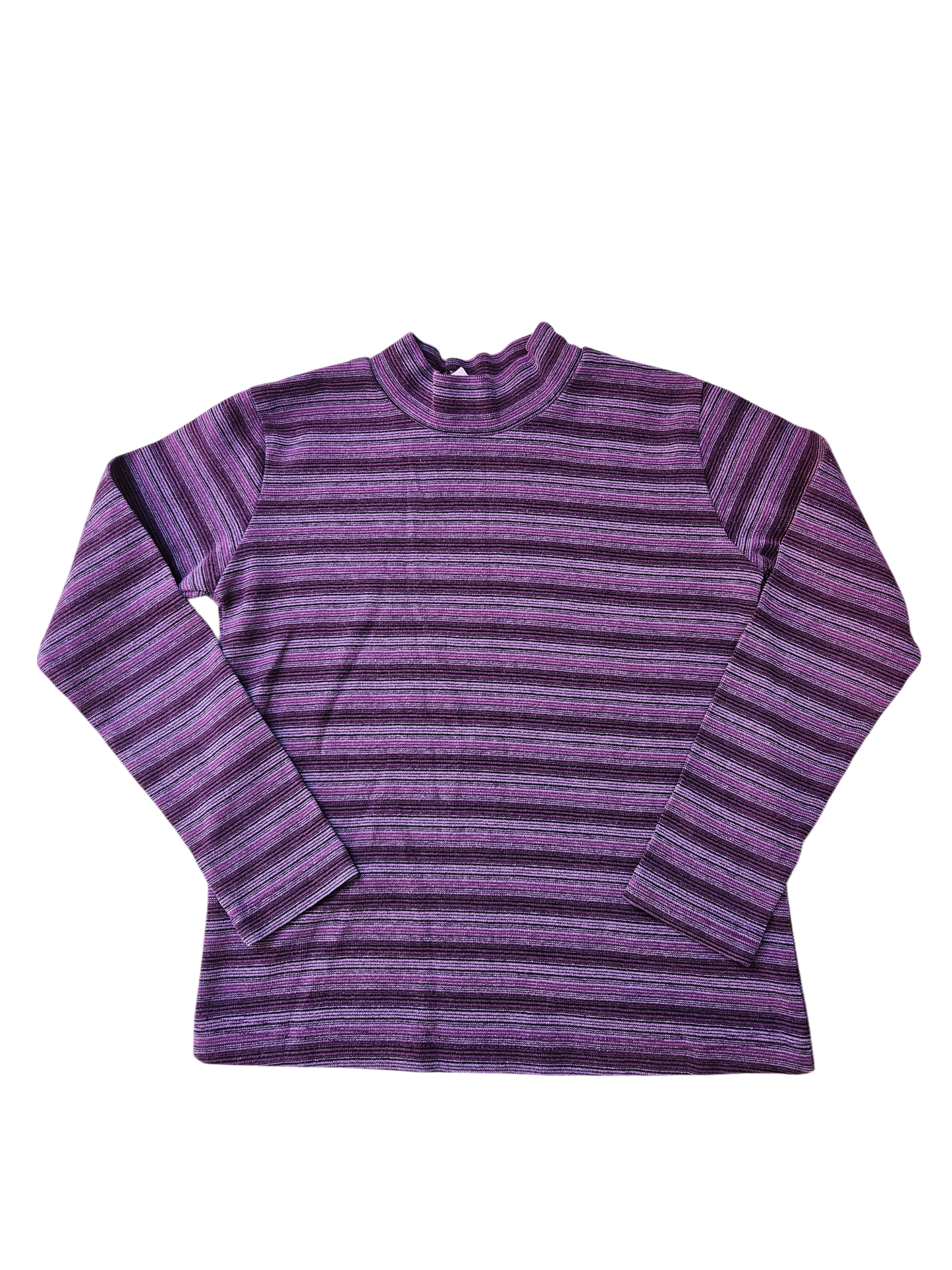 Vintage turtleneck size 6-8y