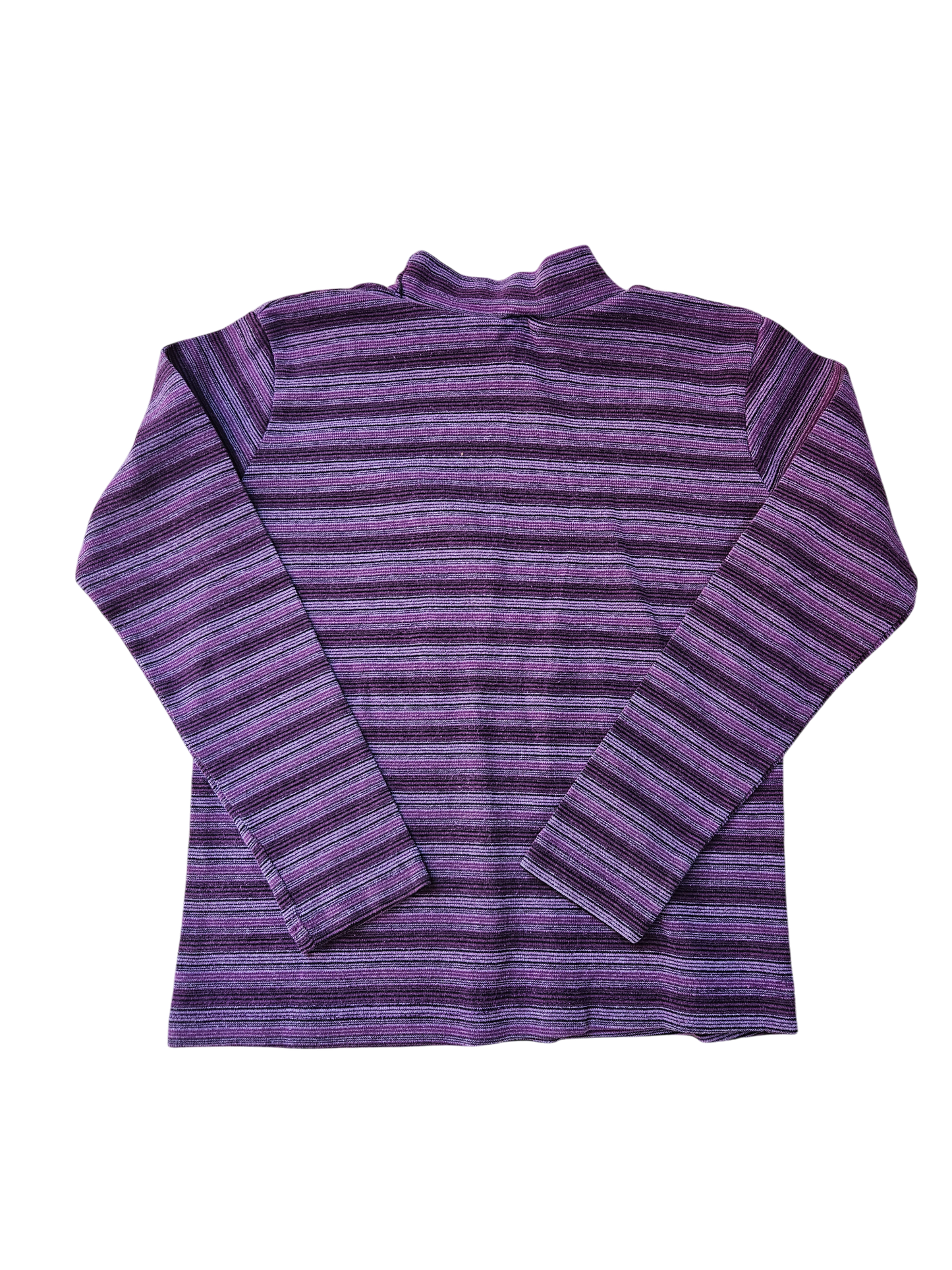 Vintage turtleneck size 6-8y