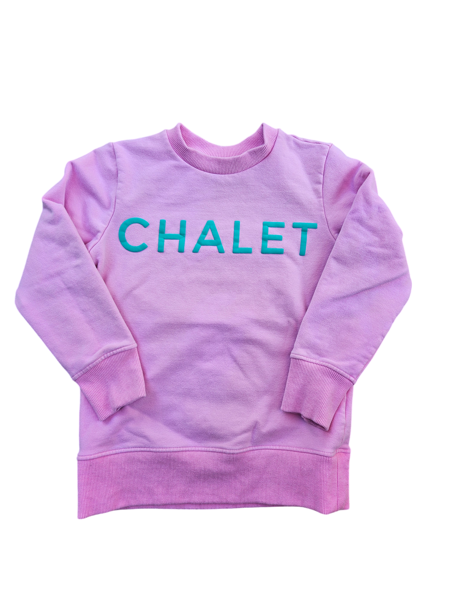 Birdz Chalet crewneck Size 9