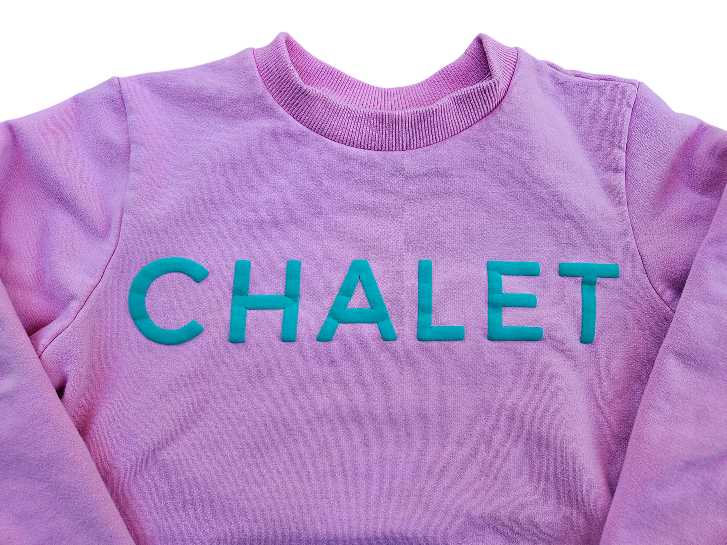 Birdz Chalet crewneck Size 9