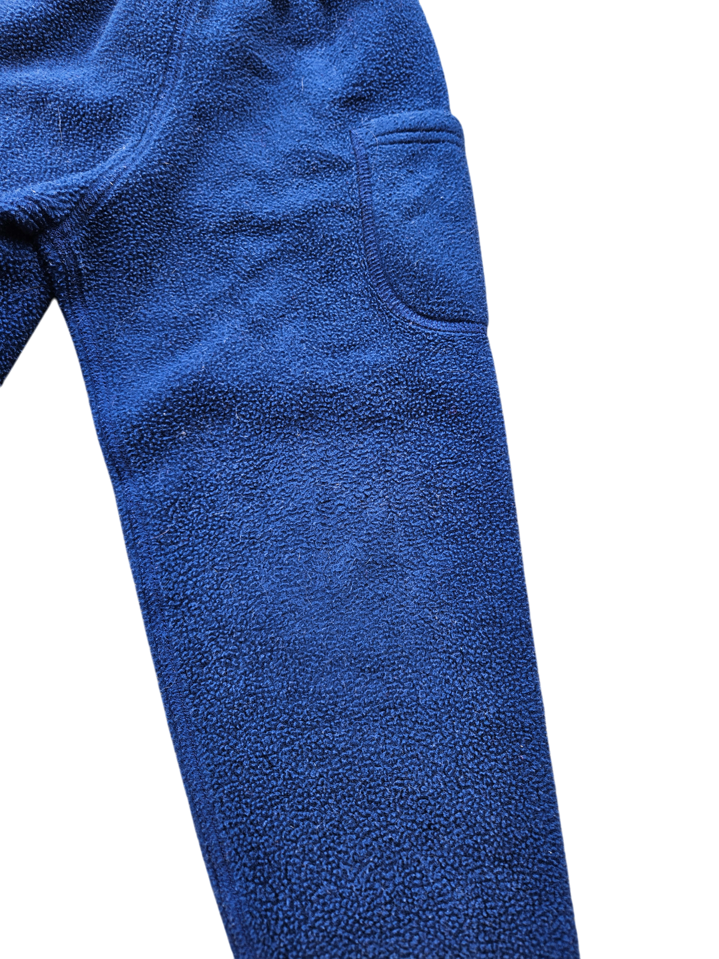 Vintage MEC polartech fleece pants Made in Canada Size 3