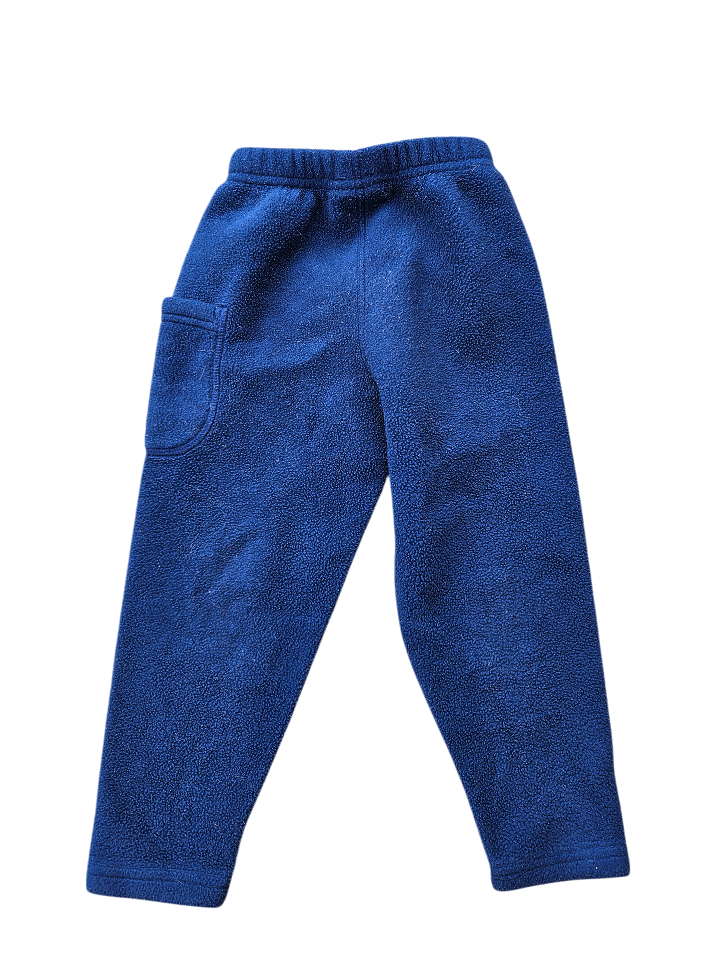 Vintage MEC polartech fleece pants Made in Canada Size 3