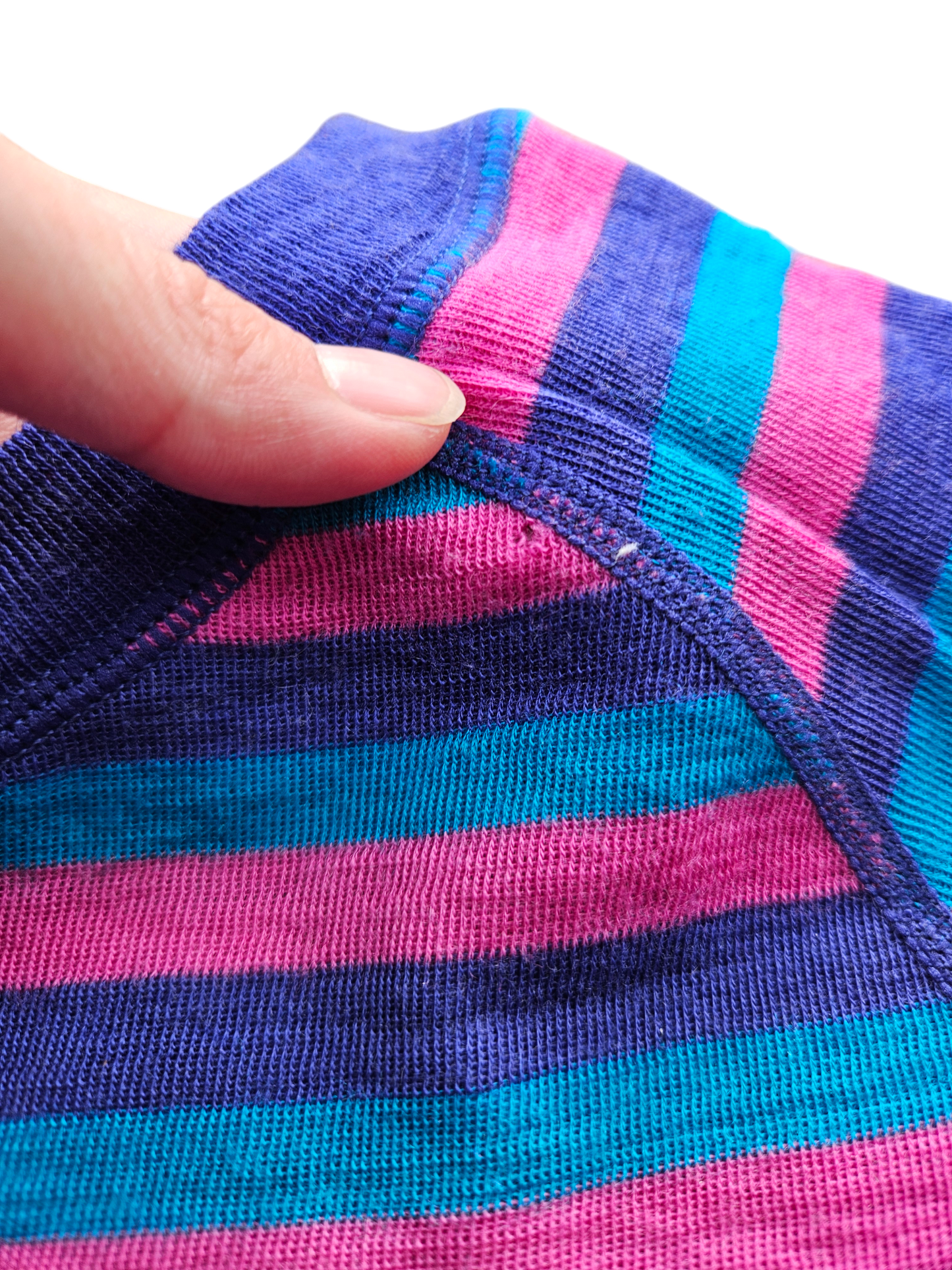 Mountain Warehouse merino wool long sleeve/base layer Tagged 9/10