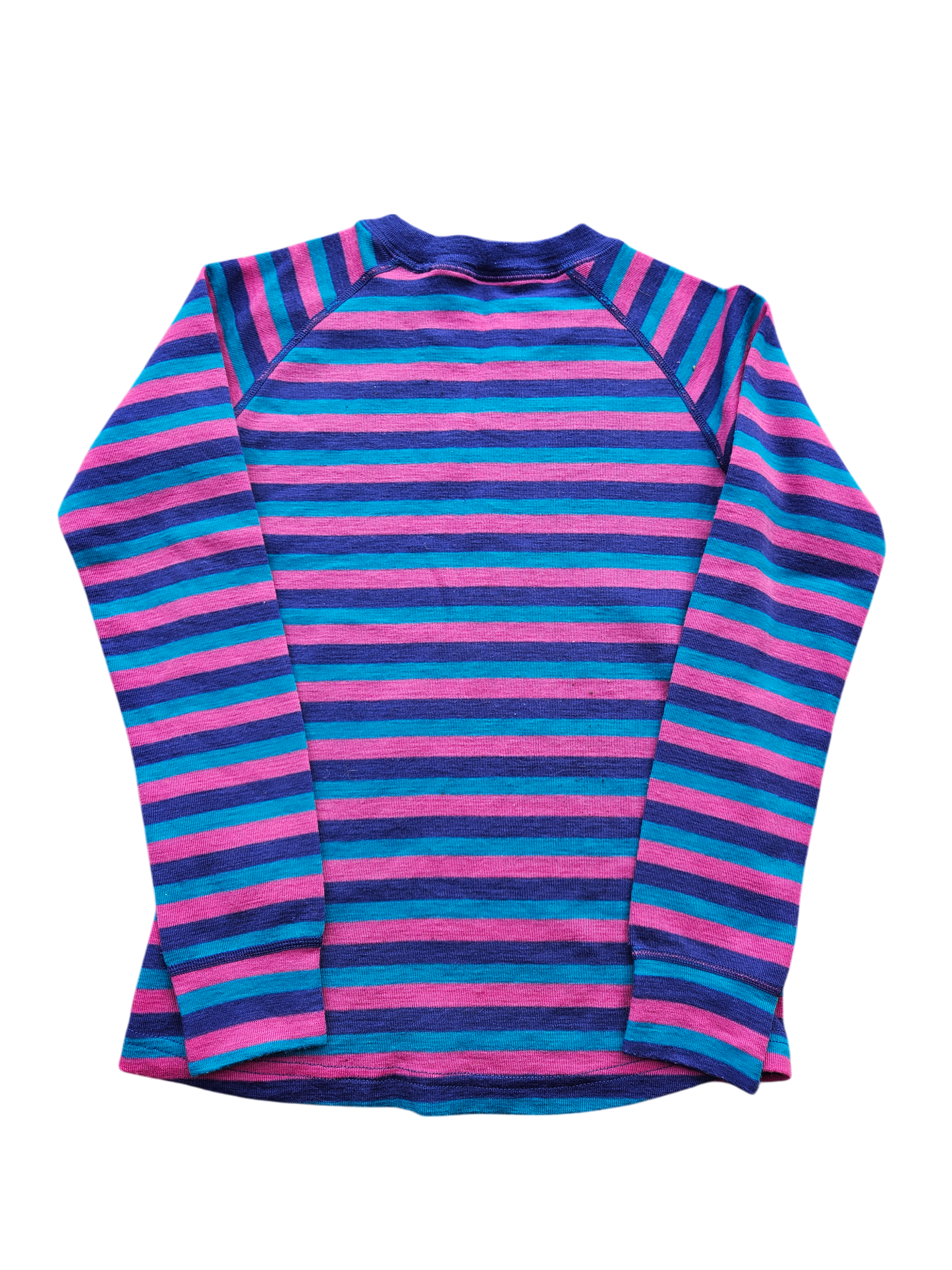 Mountain Warehouse merino wool long sleeve/base layer Tagged 9/10