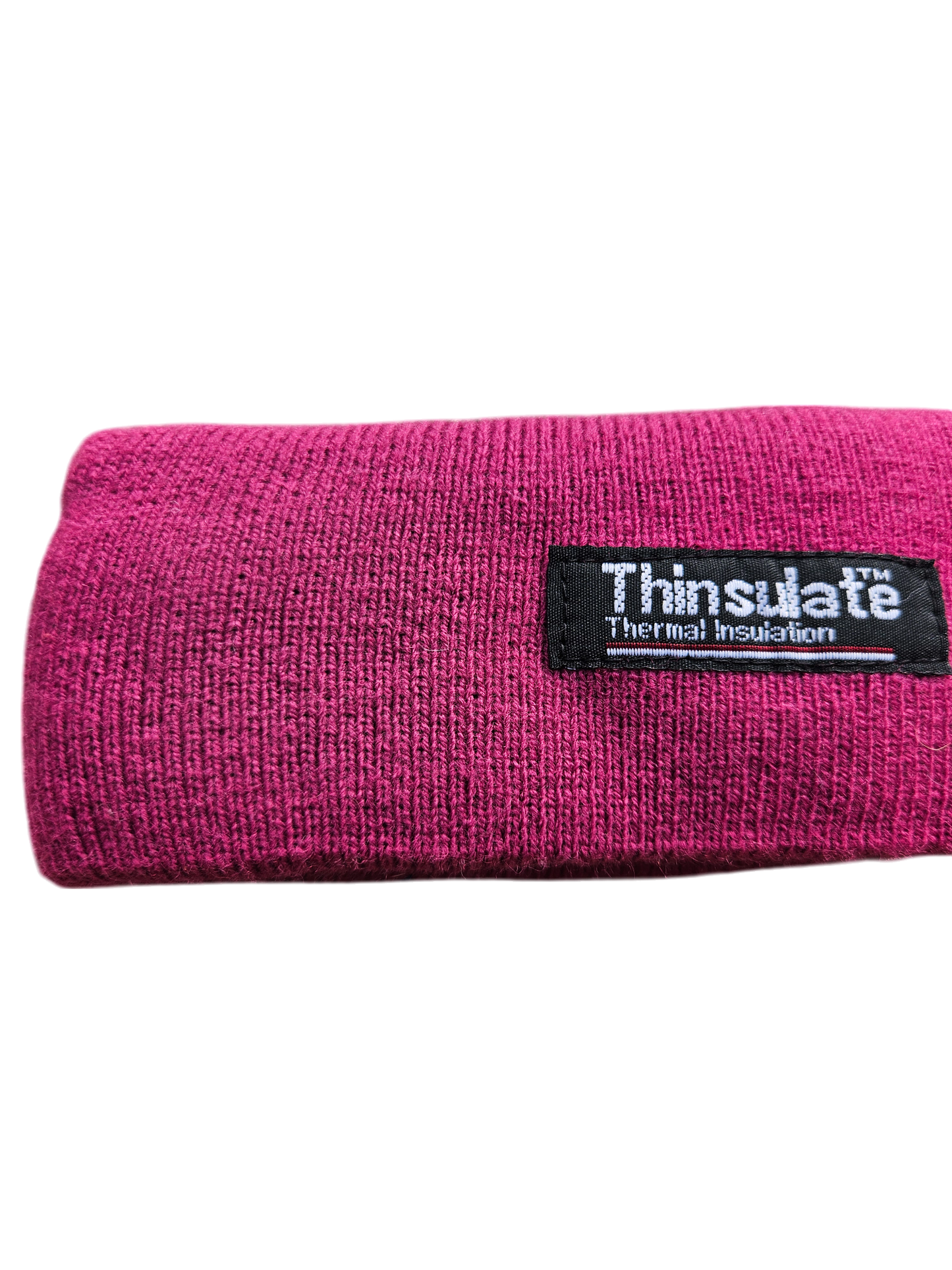 Thinsulate ear warmer O/S