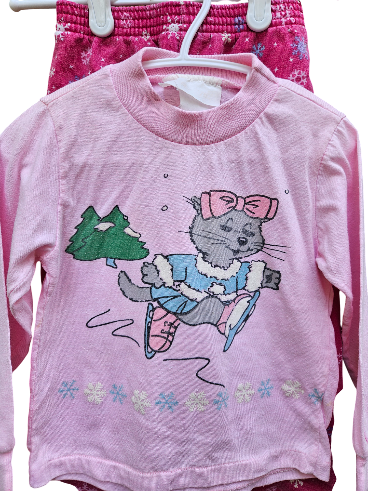 Vintage 2T winter bundle