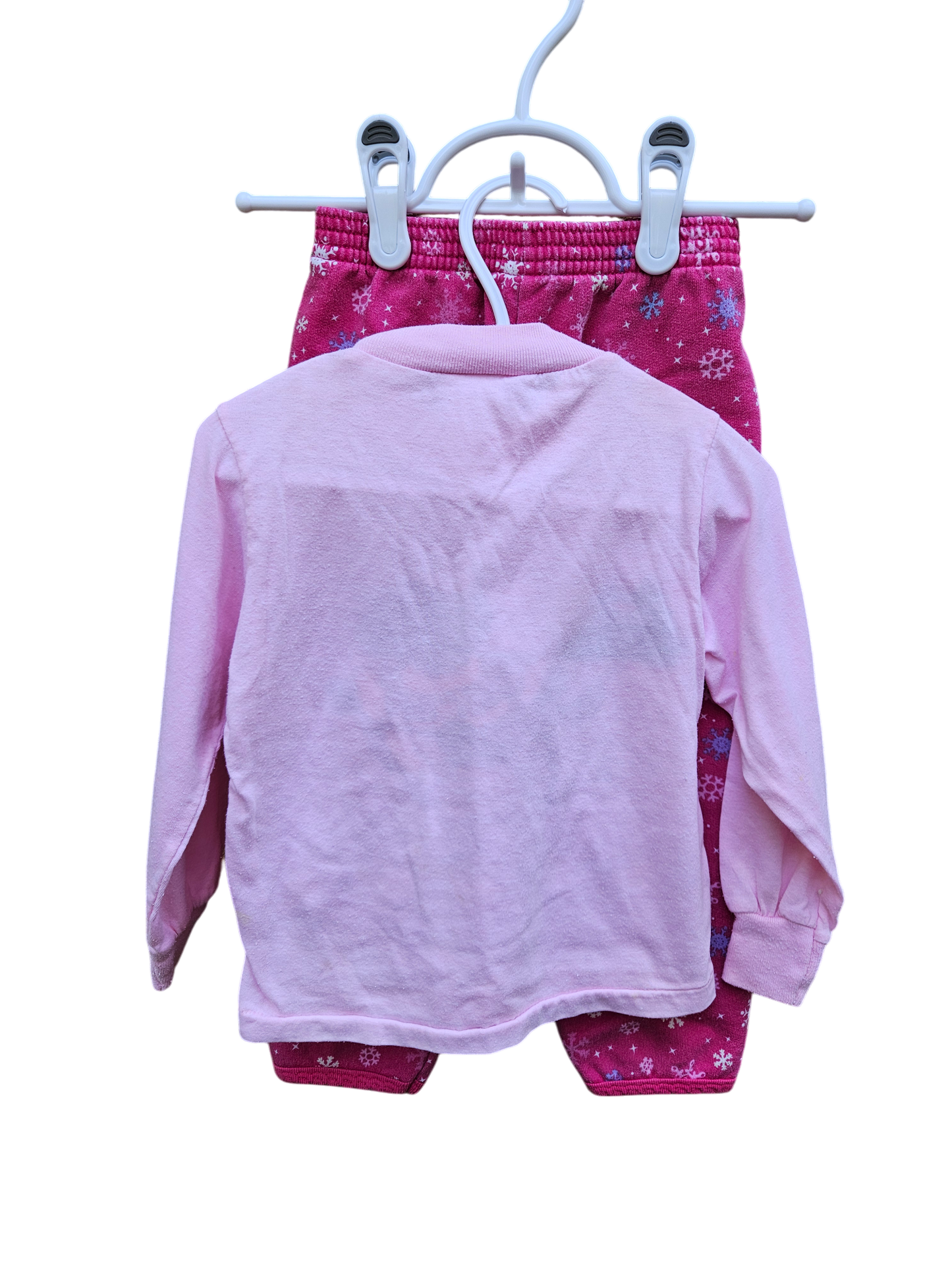 Vintage 2T winter bundle