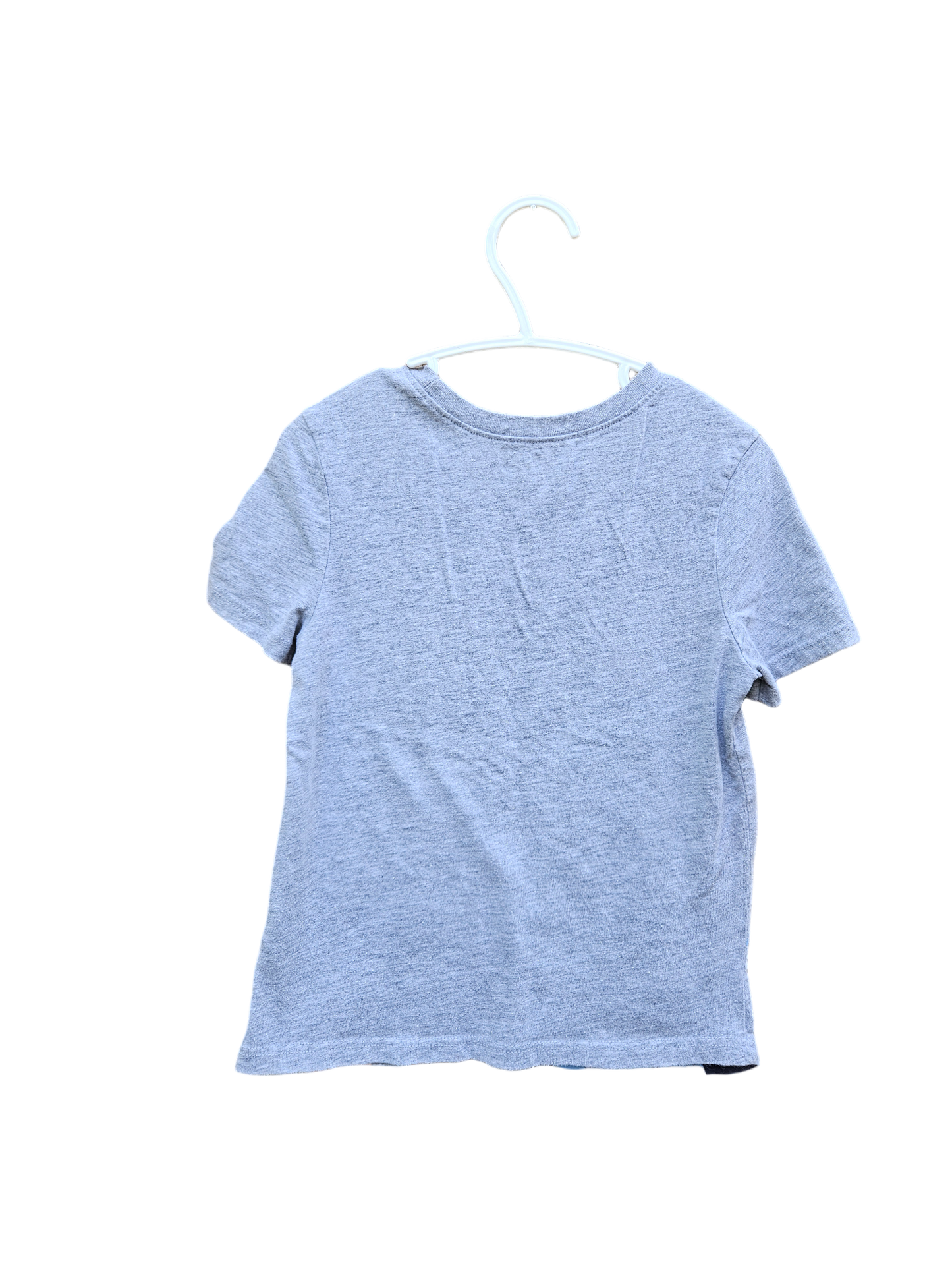 Bluey holiday tee 5T