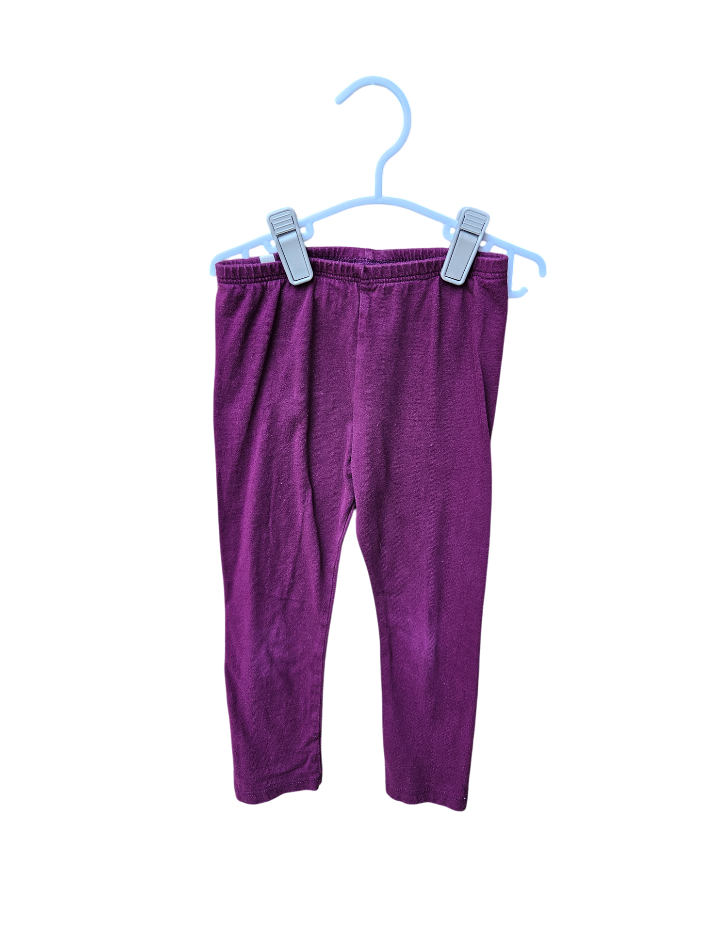Mini Mioche leggings 3/4T