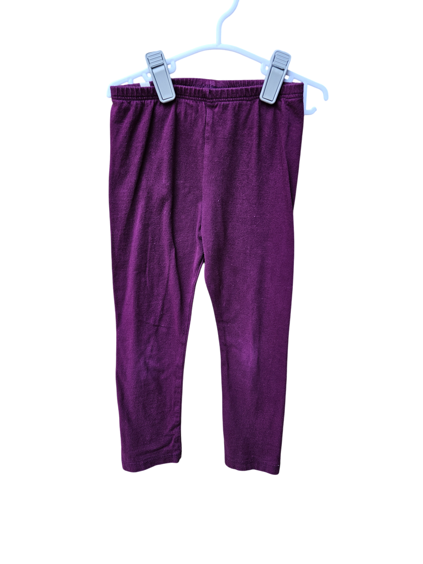 Mini Mioche leggings 3/4T