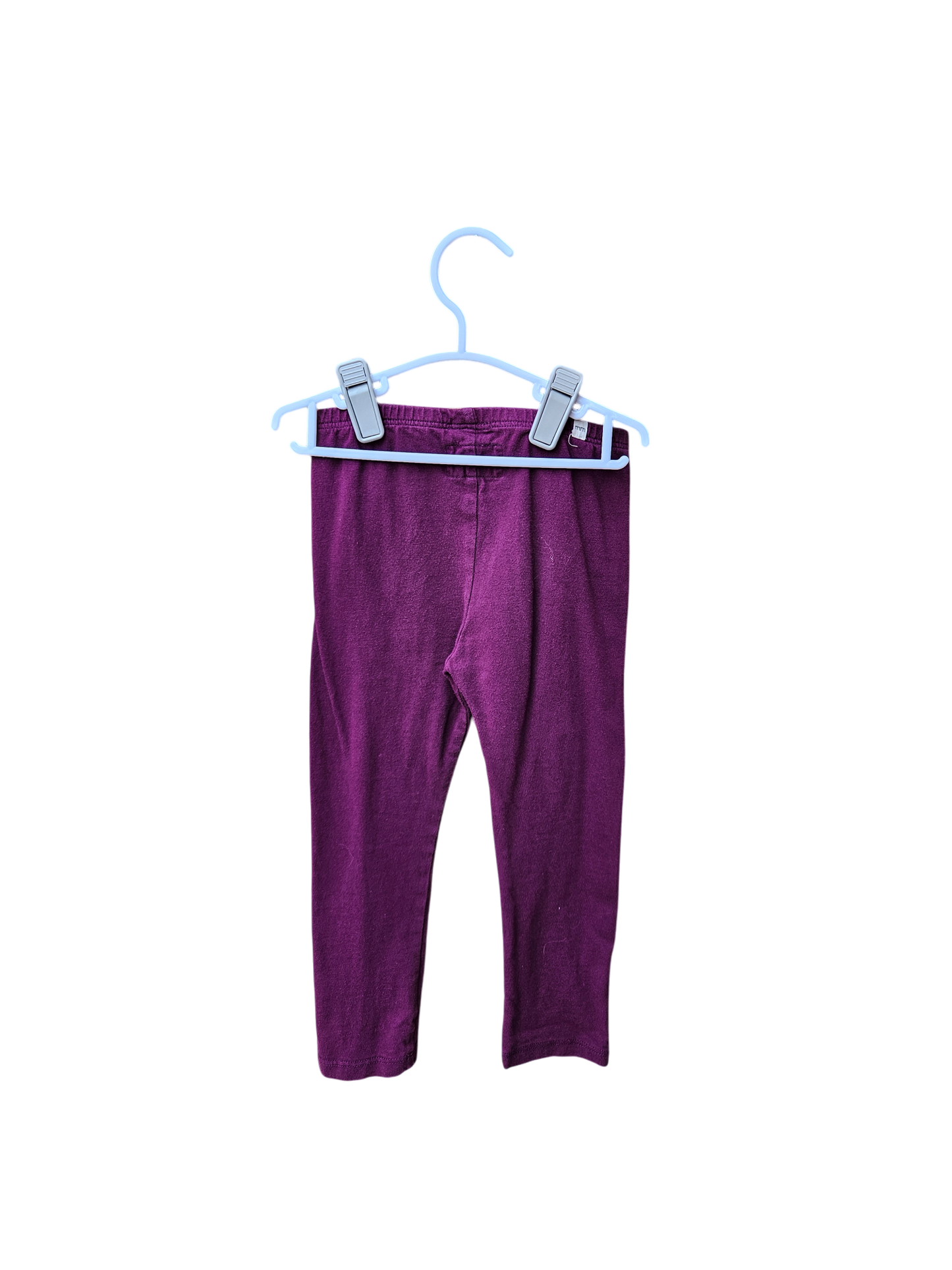Mini Mioche leggings 3/4T