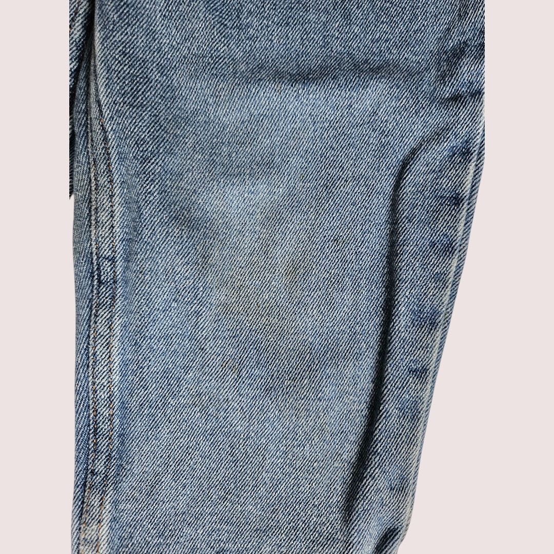 Levis orange tab jeans Size 4T