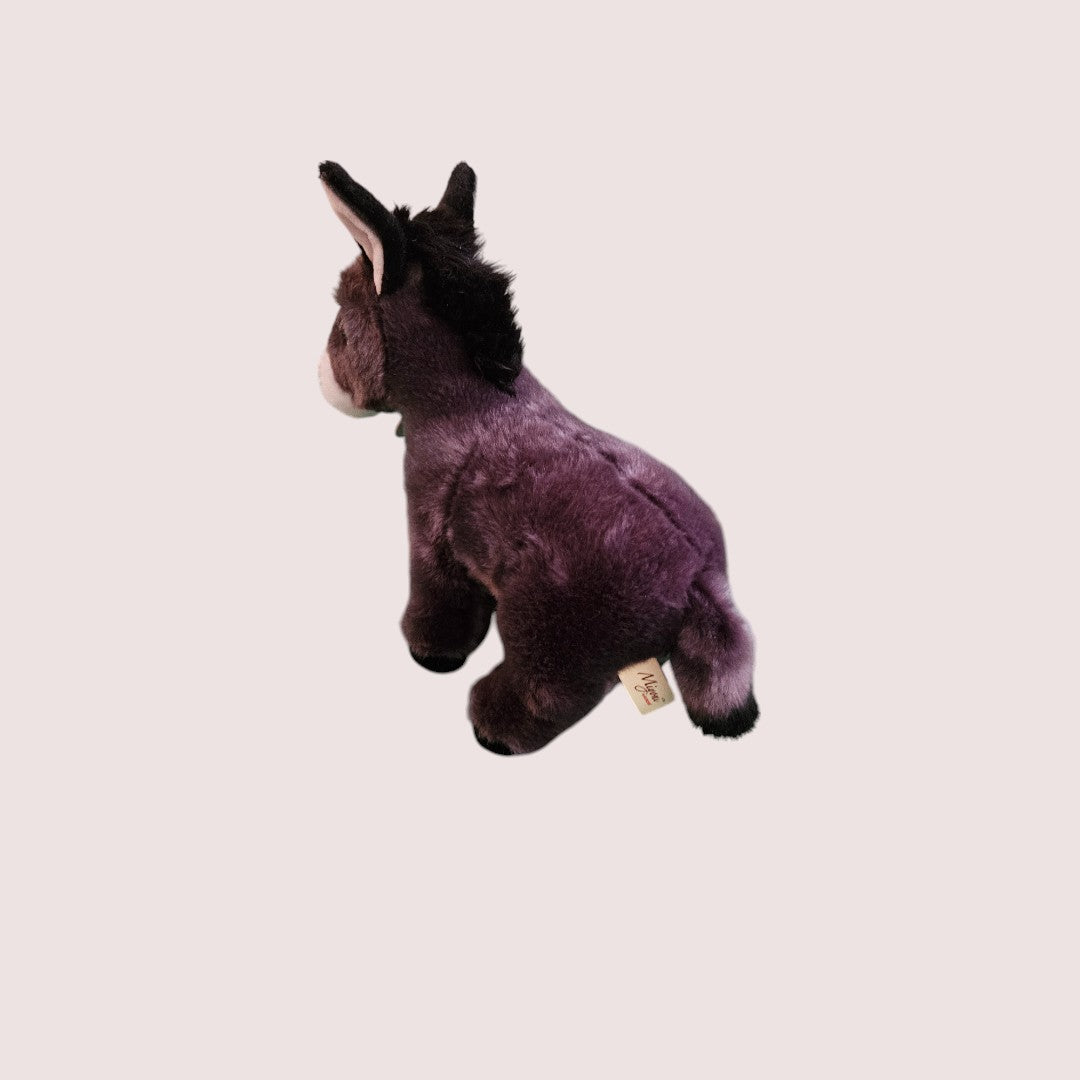 Miyoni by Aurora donkey plush With tags