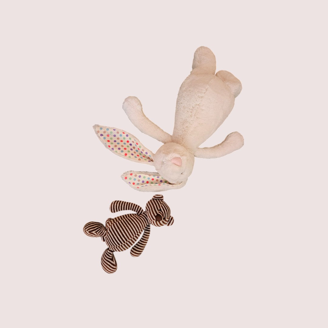 Jellycat Plushies