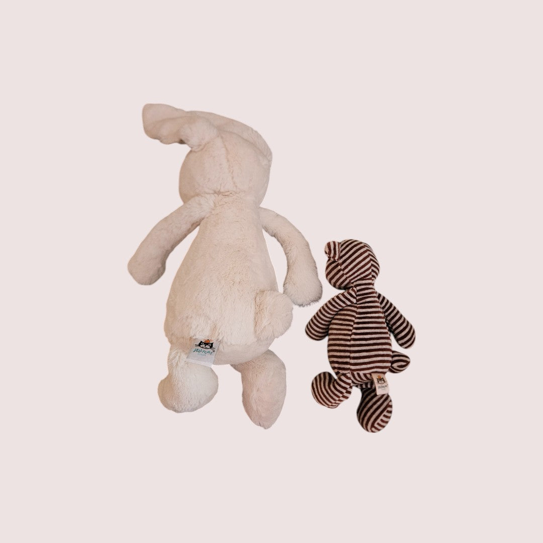 Jellycat Plushies
