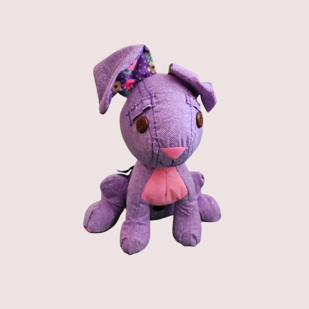 Vintage Tyco Doodle Pet Bunny
