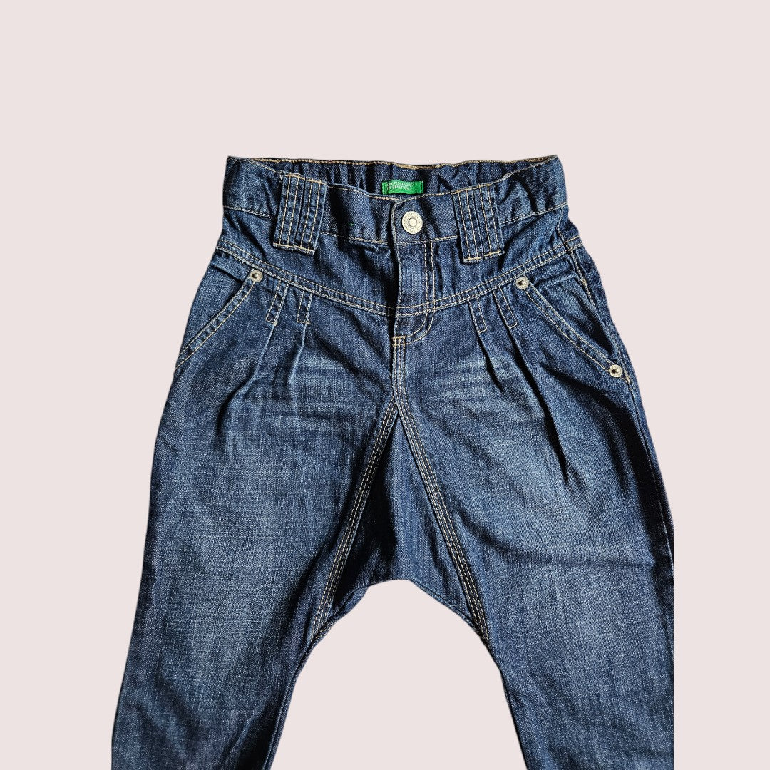 Harem jogger jeans Size 3
