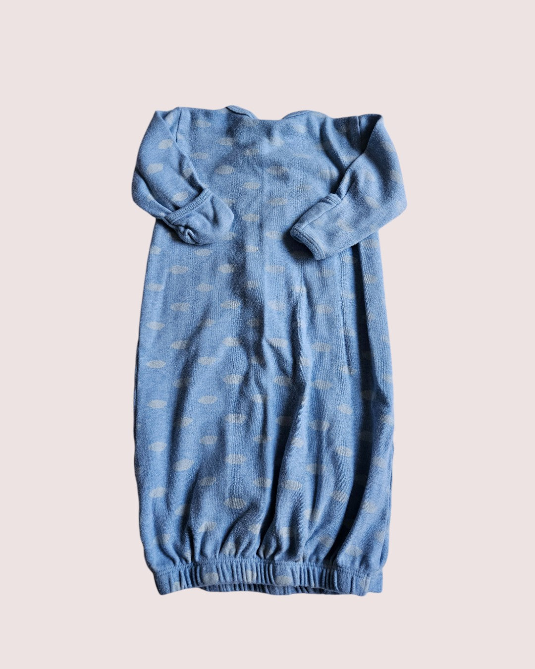 Parade Organics sleep gown 0-3m