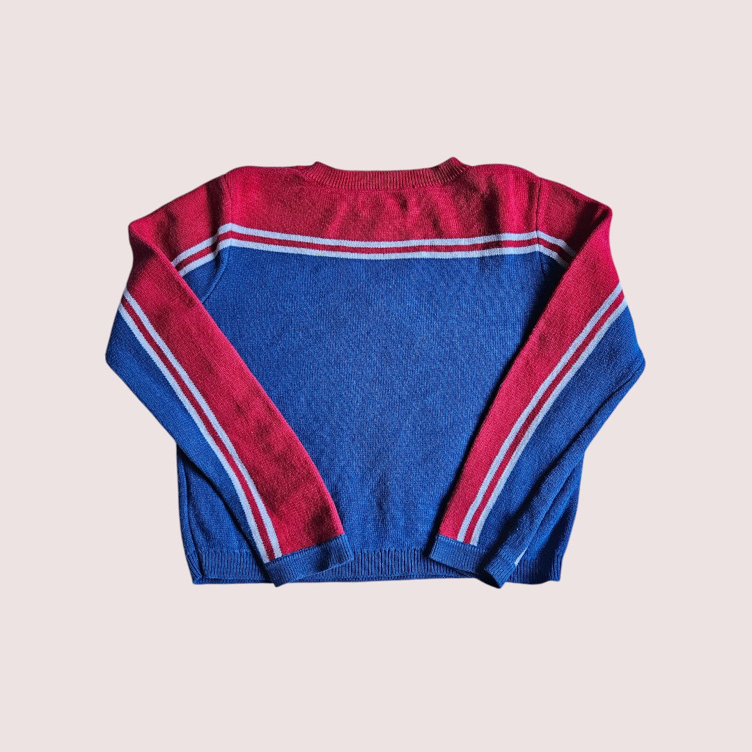Roots crewneck Size 4T