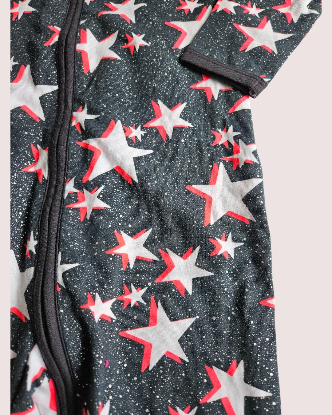 NWT Bonds Wondersuit Size 2 equivalent to 18-24M
