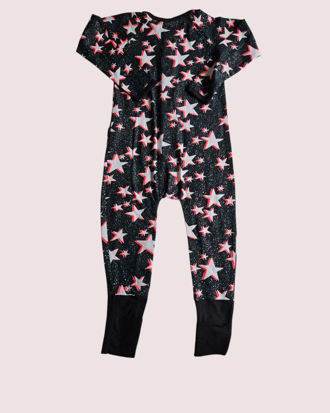 NWT Bonds Wondersuit Size 2 equivalent to 18-24M