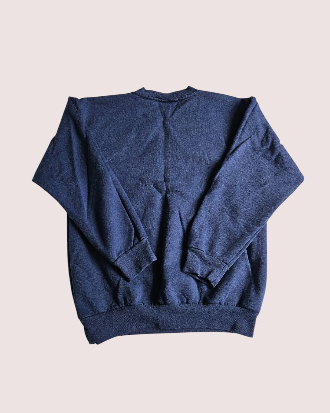 Vintage Northern Getaway crewneck in navy Youth M- two colours available