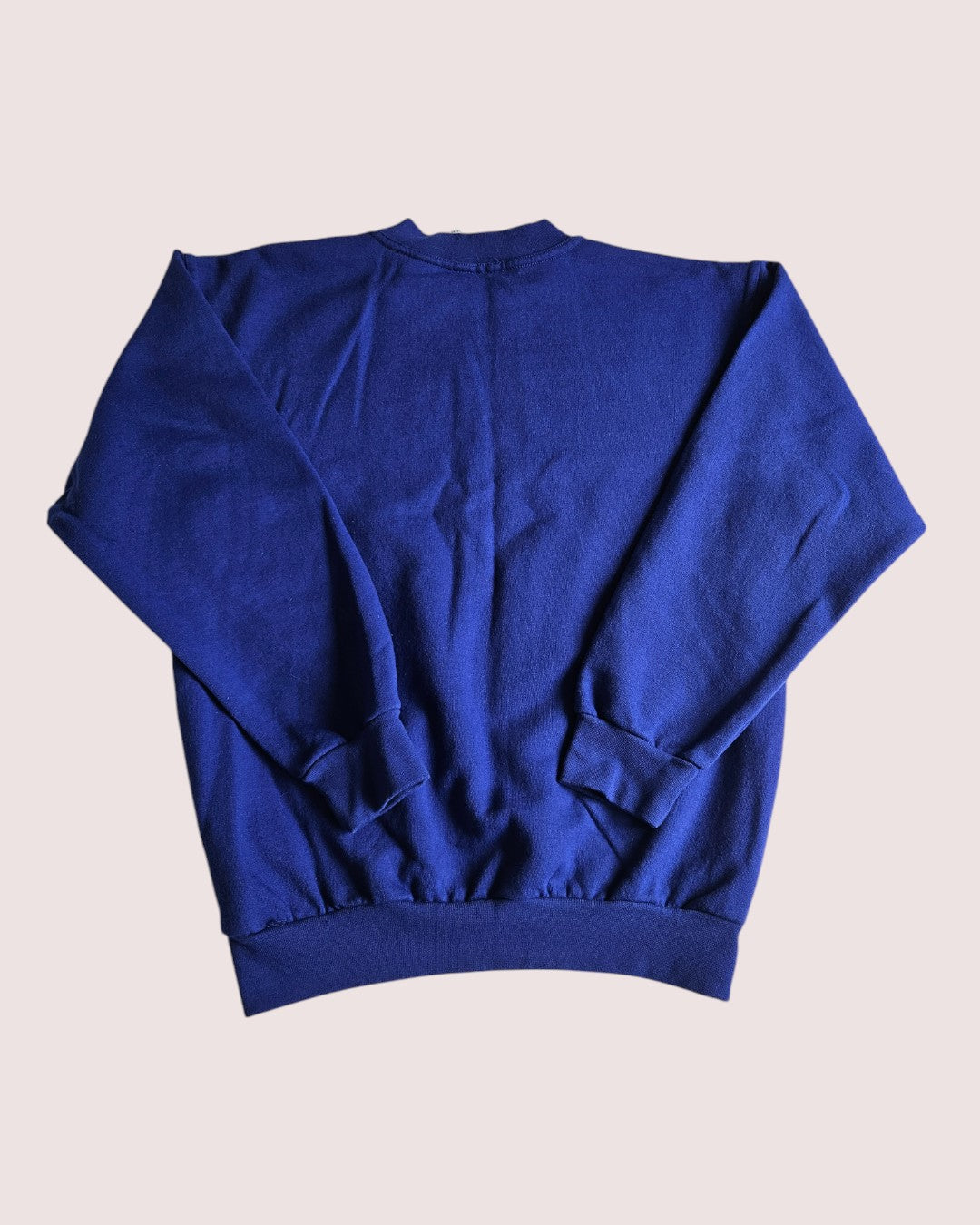 Vintage Northern Getaway crewneck in navy Youth M- two colours available