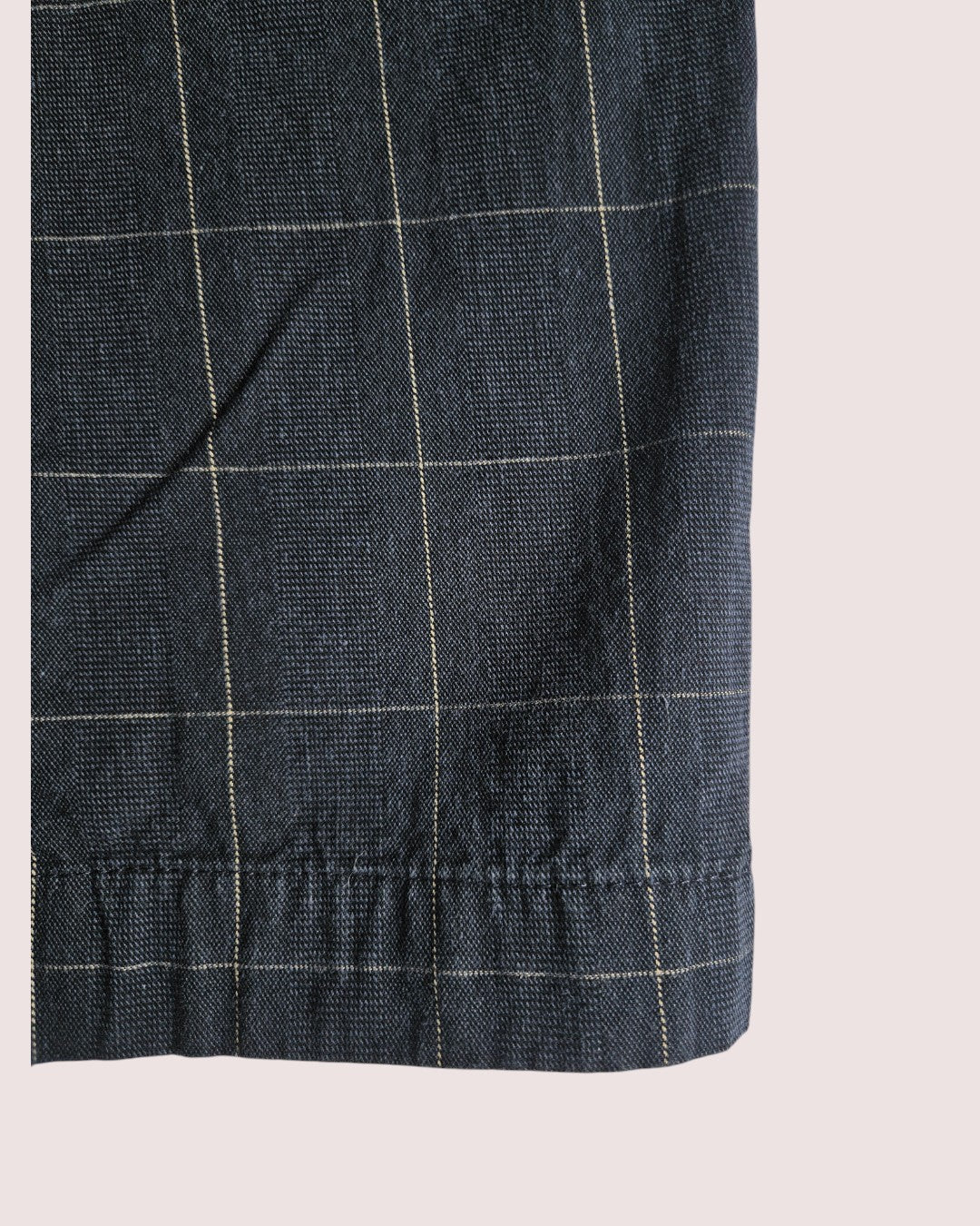 Woodland checkered pants Size 6