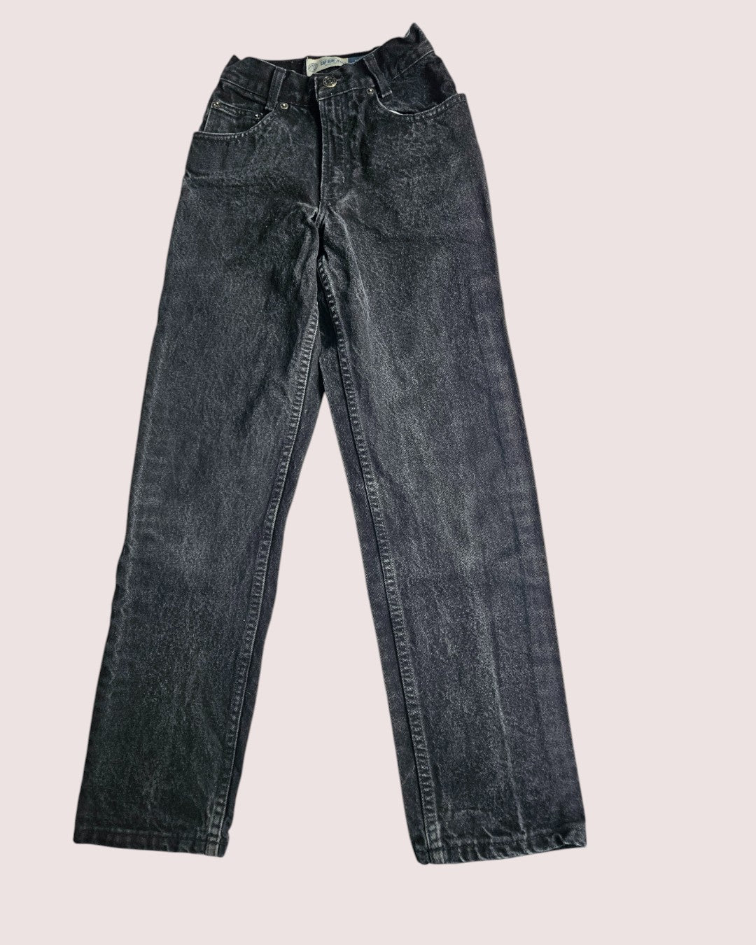 Vintage Gap jeans Made in USA Tagged 12S Loose Fit