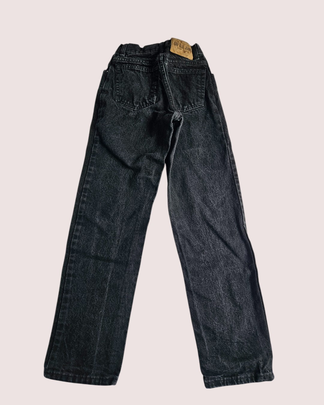 Vintage Gap jeans Made in USA Tagged 12S Loose Fit