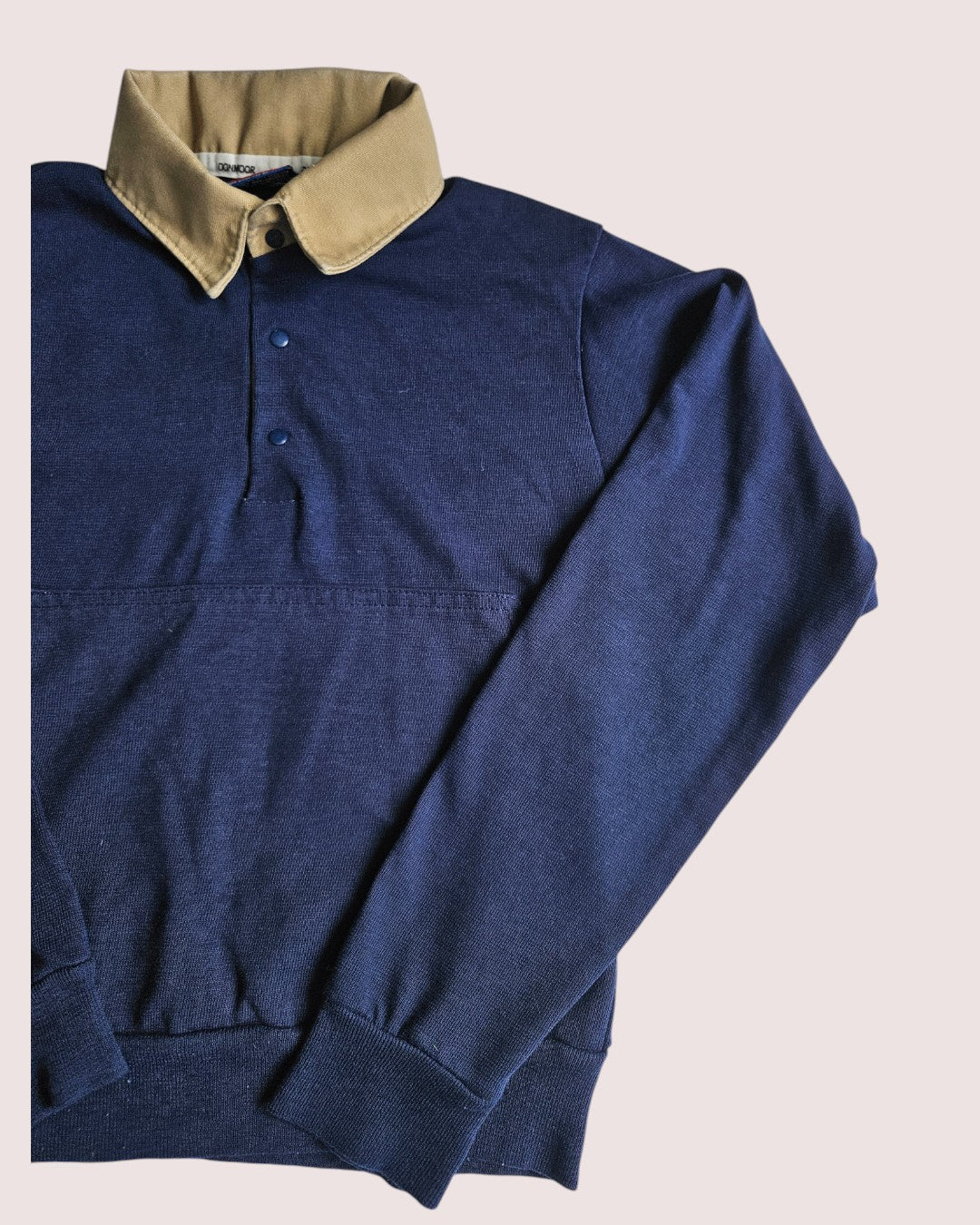 Vintage Donmoor long sleeve approx 5-6T
