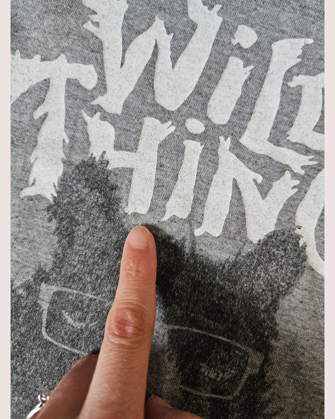Wild Things tee from Life is Good 3T