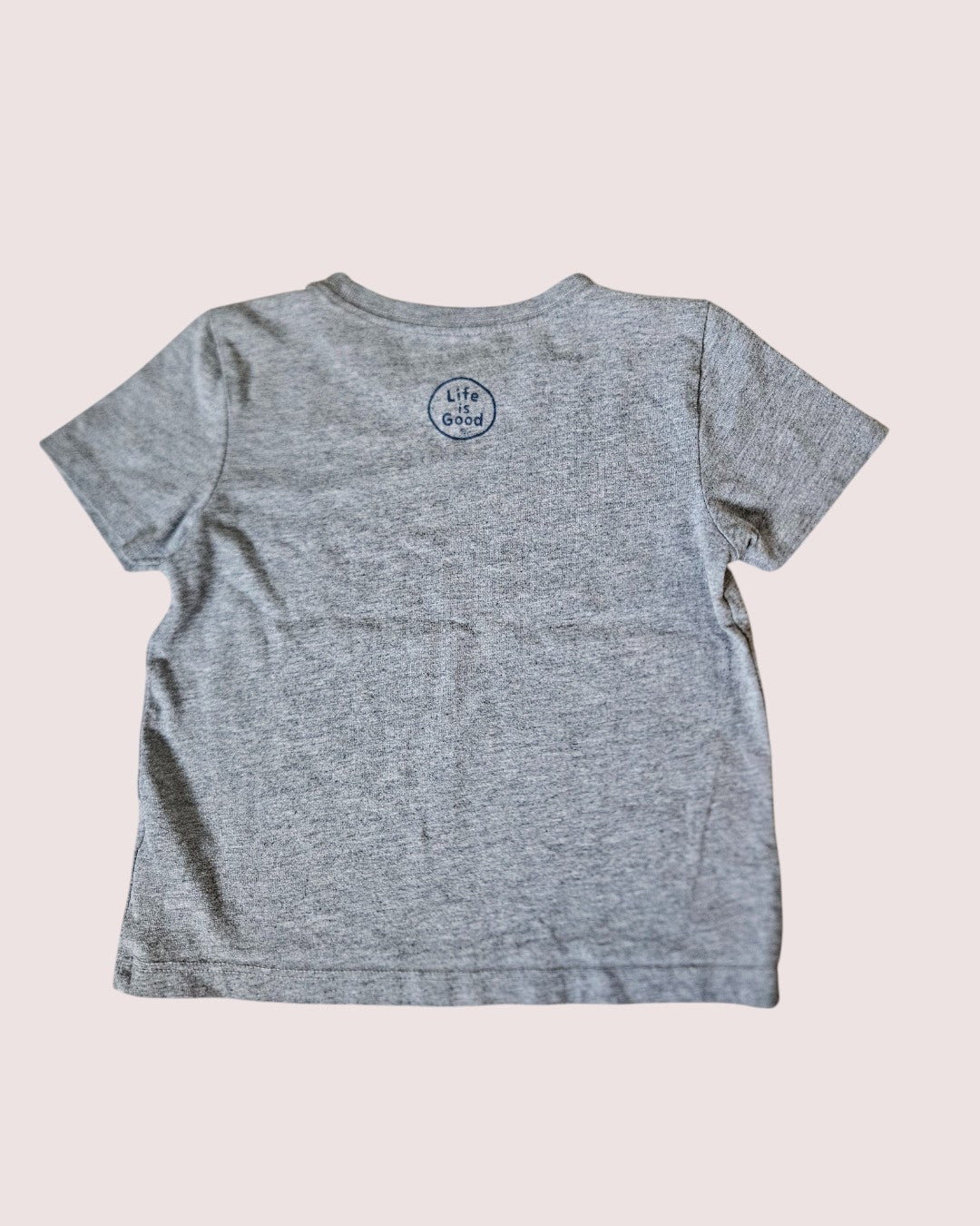 Wild Things tee from Life is Good 3T