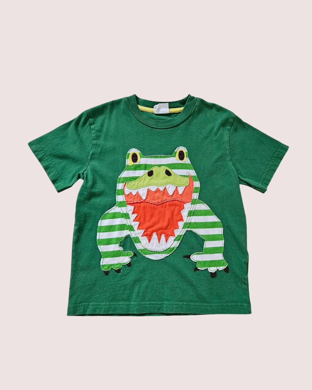 Mini Boden tee 5-6y