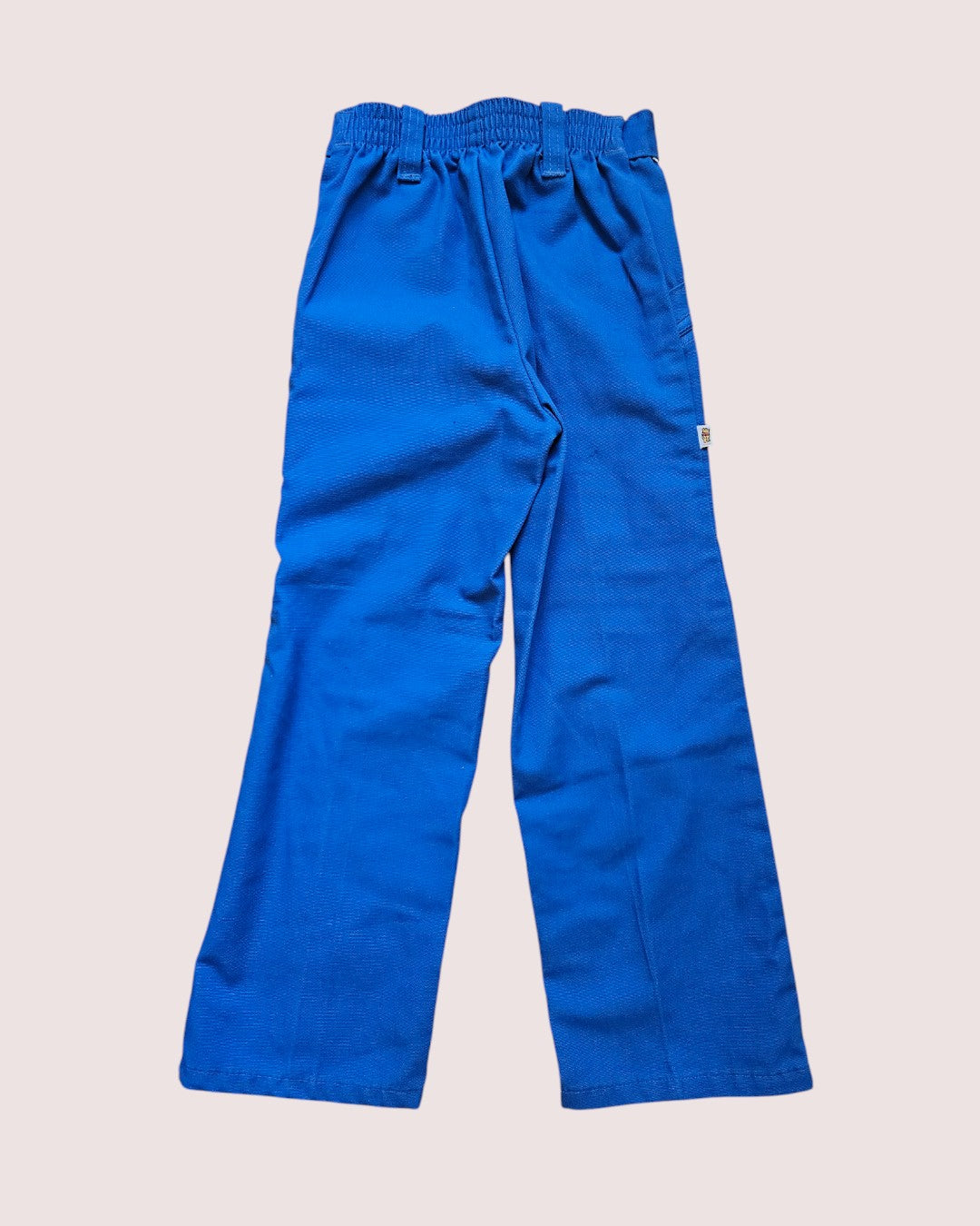 Vintage Sears Winnie the Pooh pants Tagged 6, best fit 4-5T