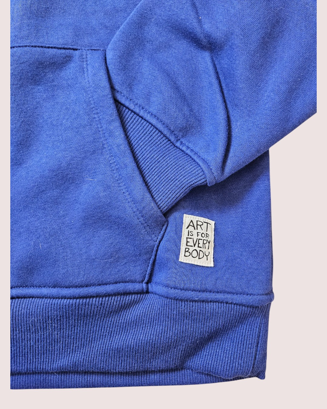 Keith Haring hooded sweater Youth XL 14-16Y