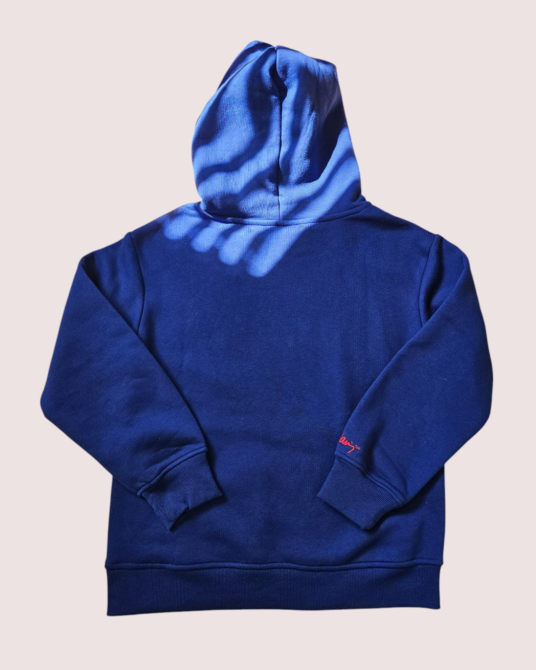 Keith Haring hooded sweater Youth XL 14-16Y