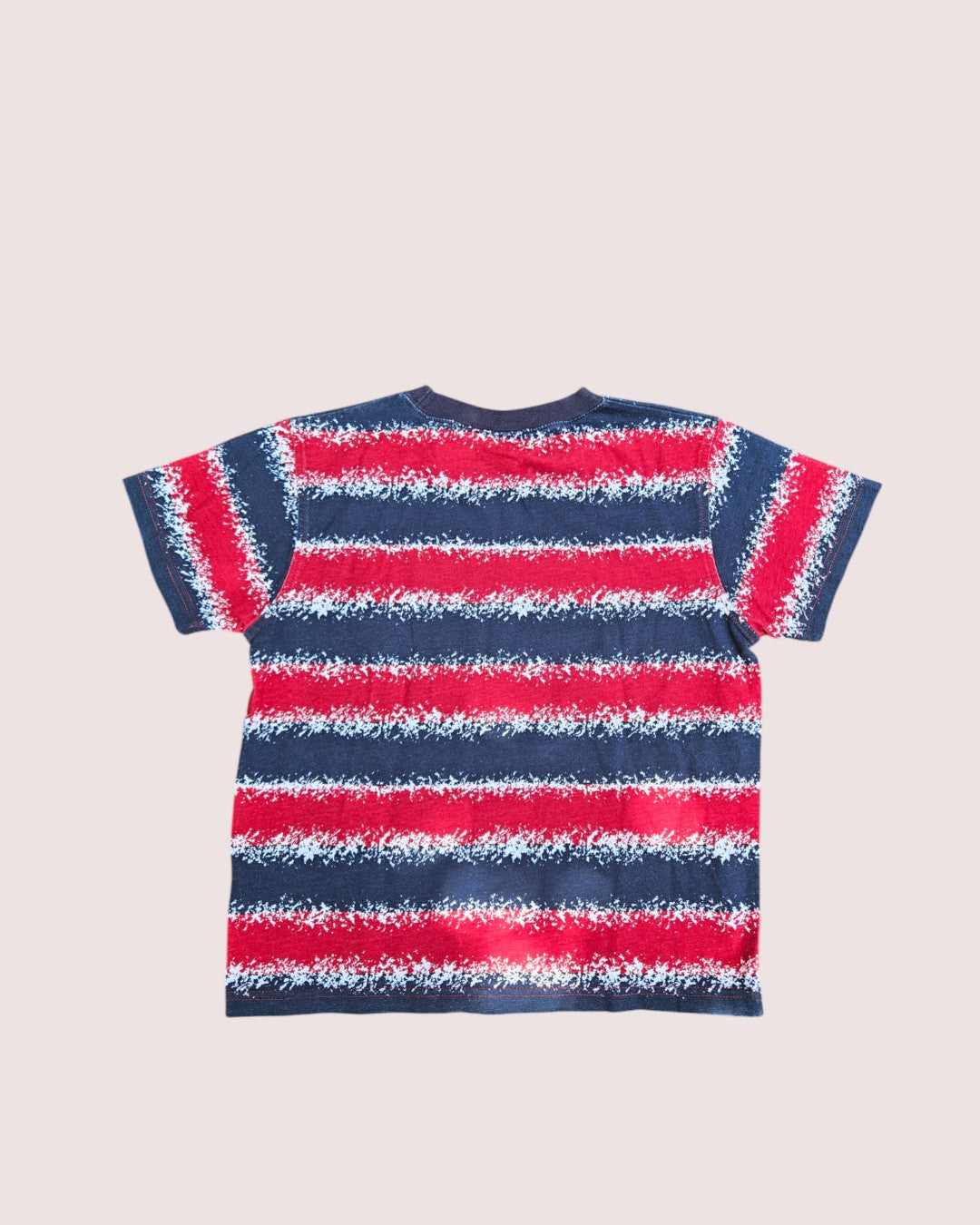 Disney Pooh tee 6-7Y