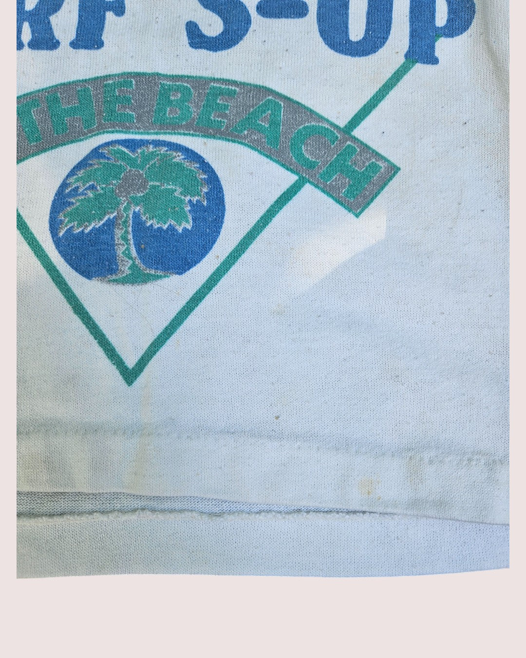 Vintage tanks 3-5T