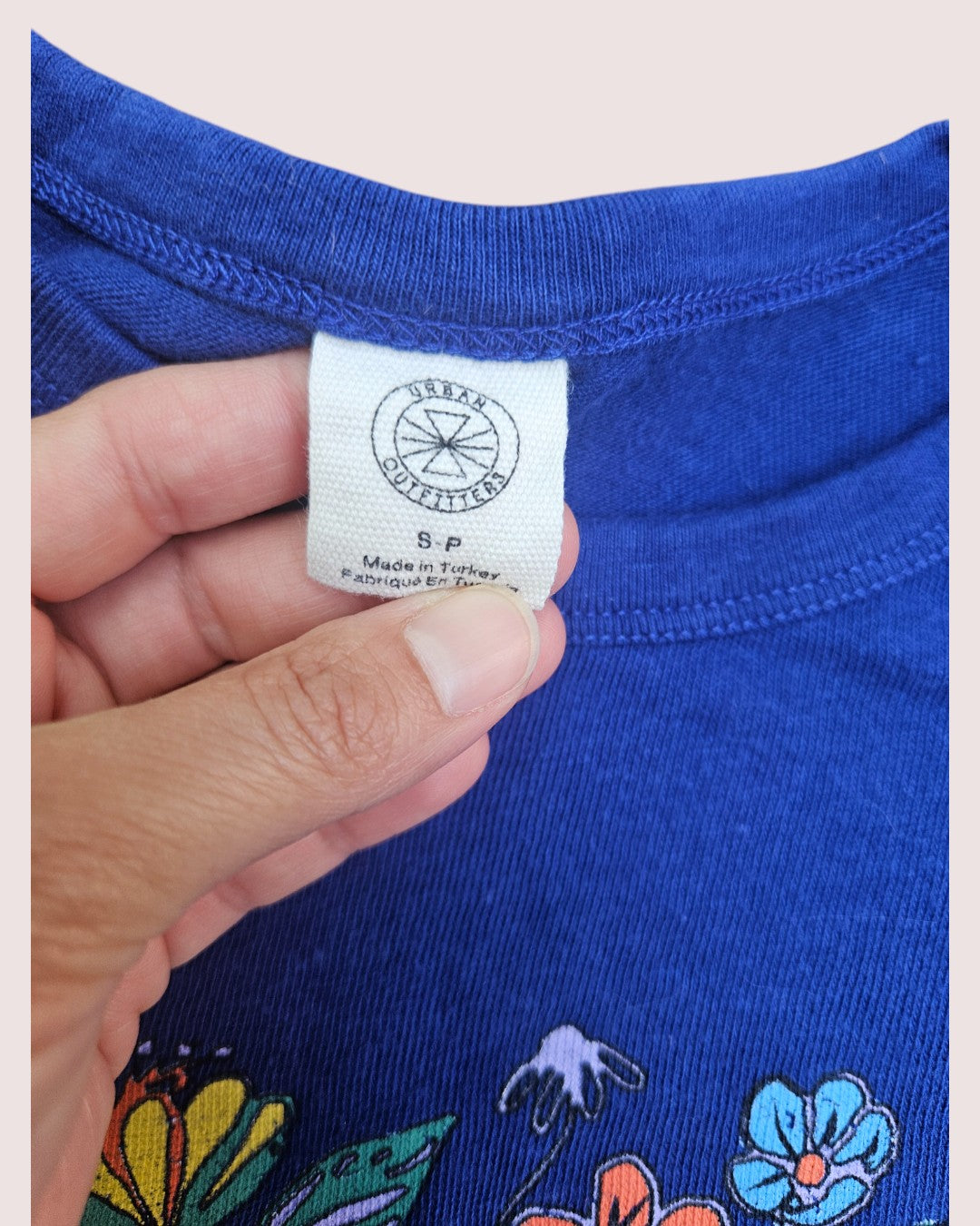 Love is Kind tee 4T