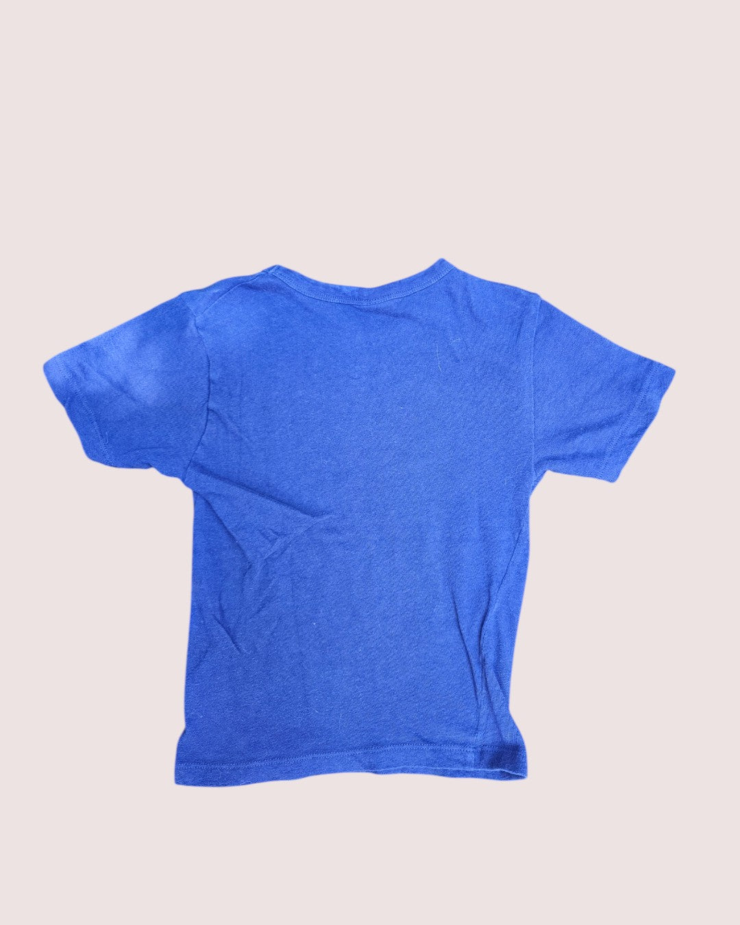 Love is Kind tee 4T