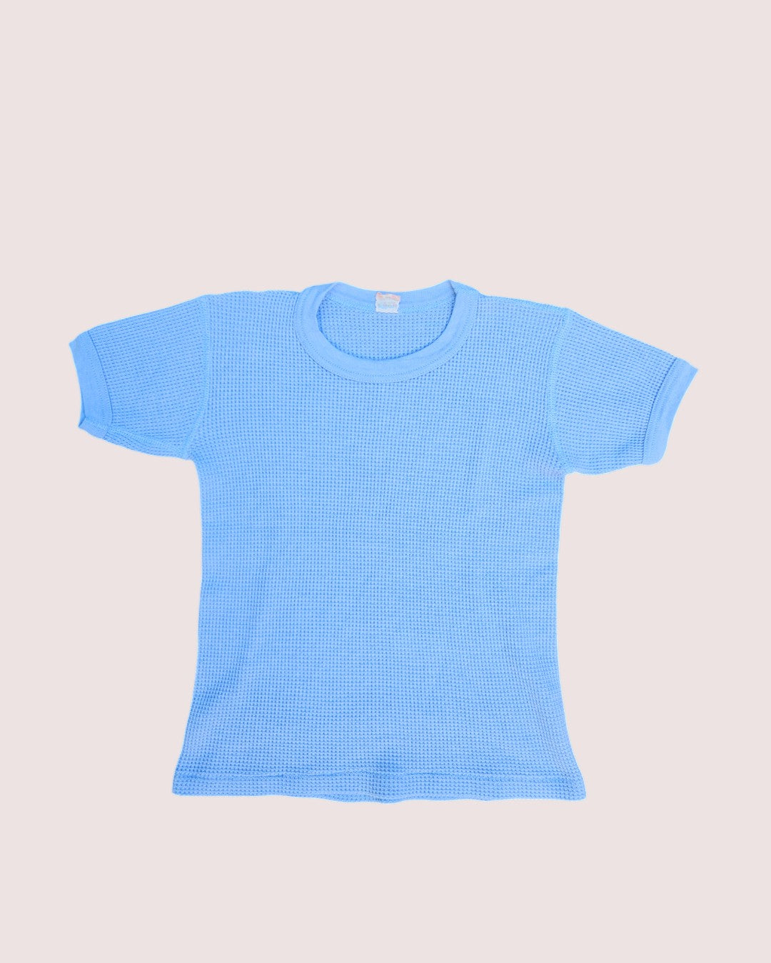 Vintage waffle tee 3-5T