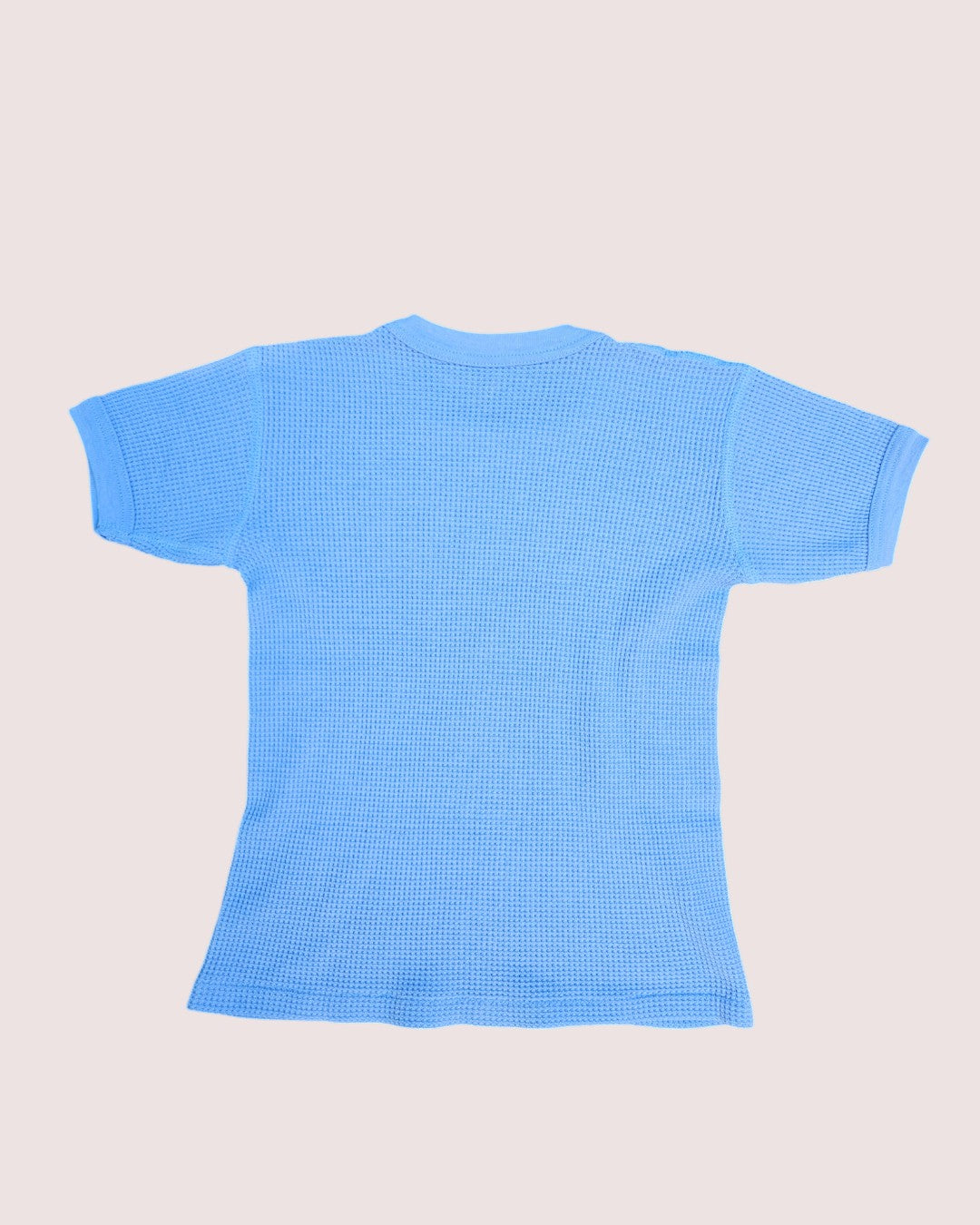 Vintage waffle tee 3-5T