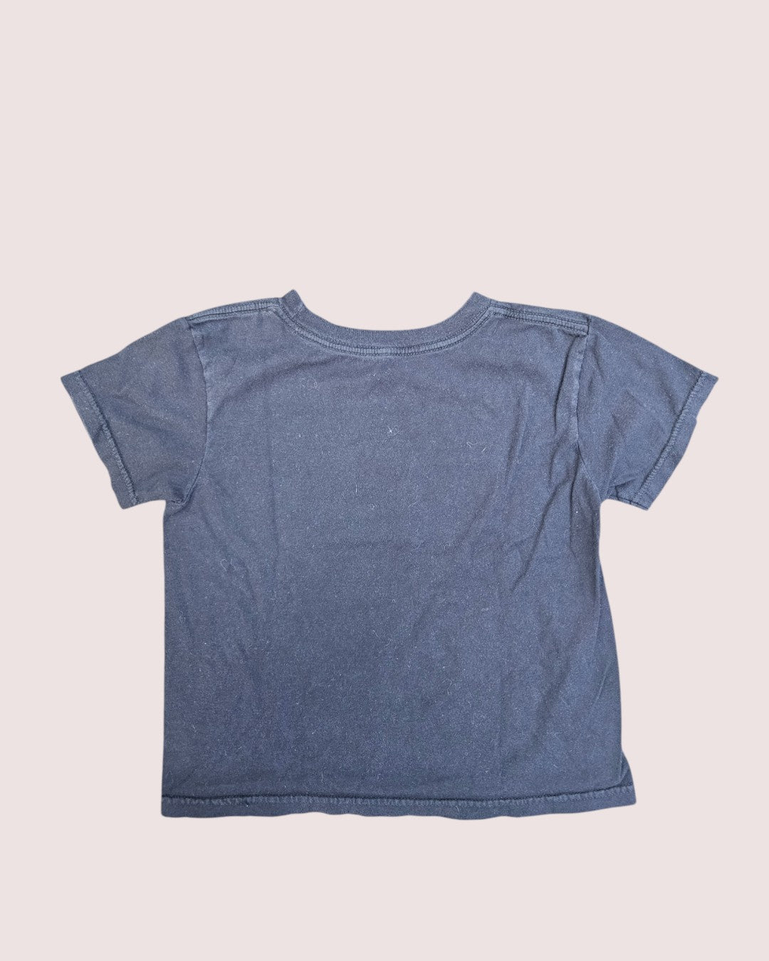 Rolling Stones tee 5/6Y